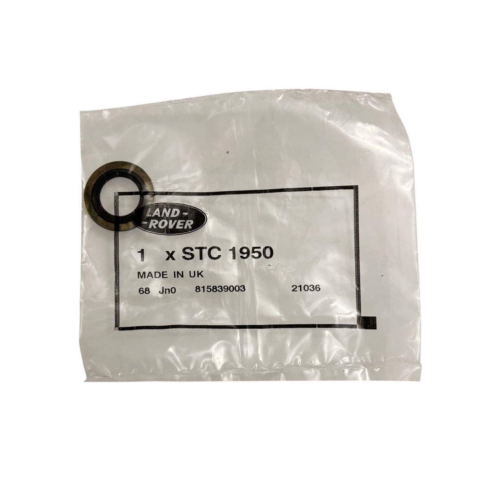 Dowty Seal for PAS Steering Box STC1950